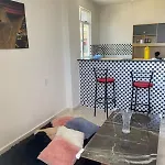 Impresionante Departamento,Tu Mejor Favela
