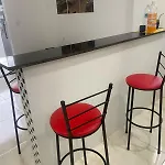 Impresionante Departamento,Tu Mejor Favela