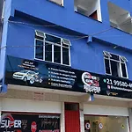 Impresionante Departamento,Tu Mejor Favela