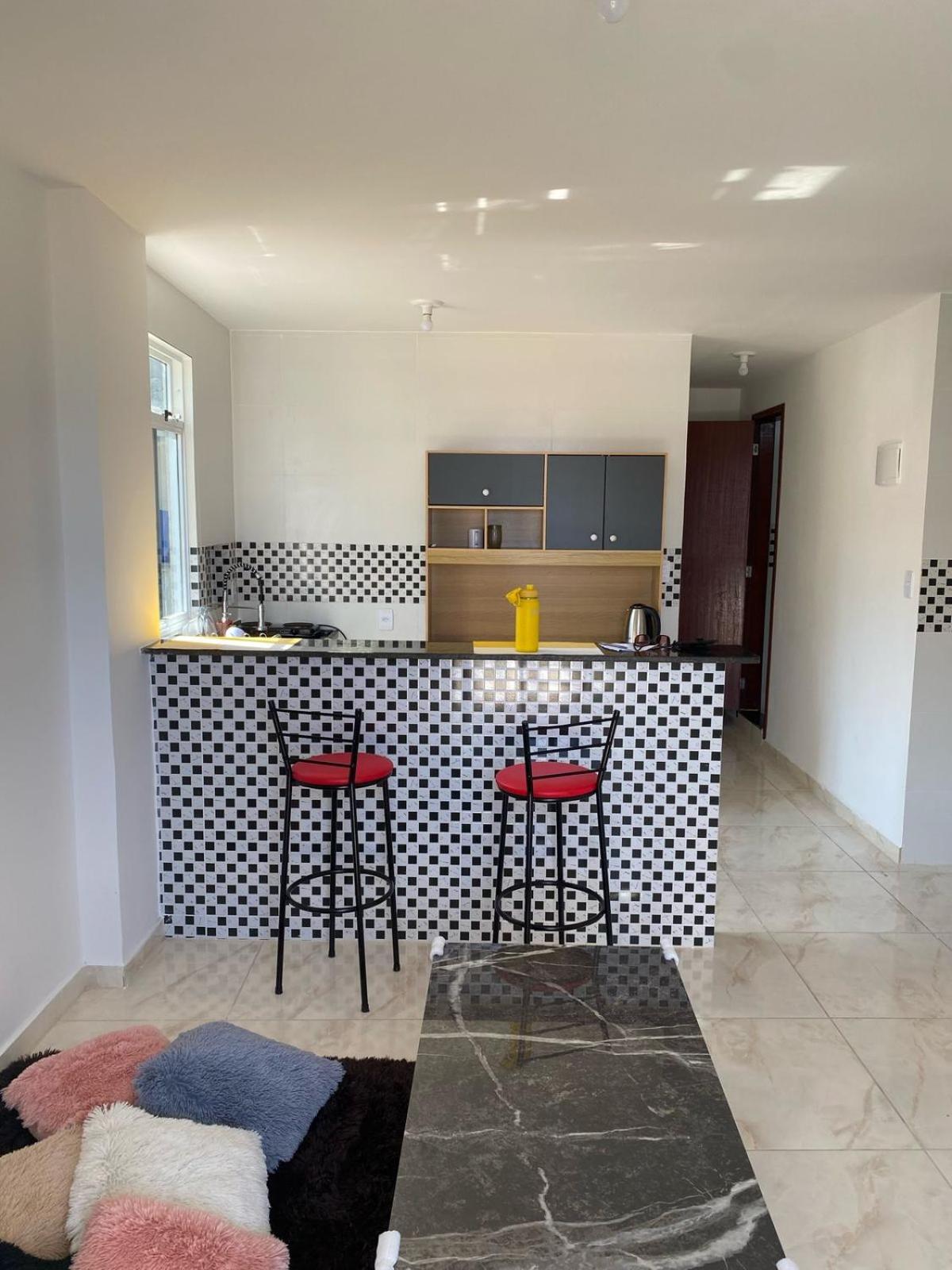 Impresionante Departamento,tu Mejor Favela Apartamento Rio de Janeiro