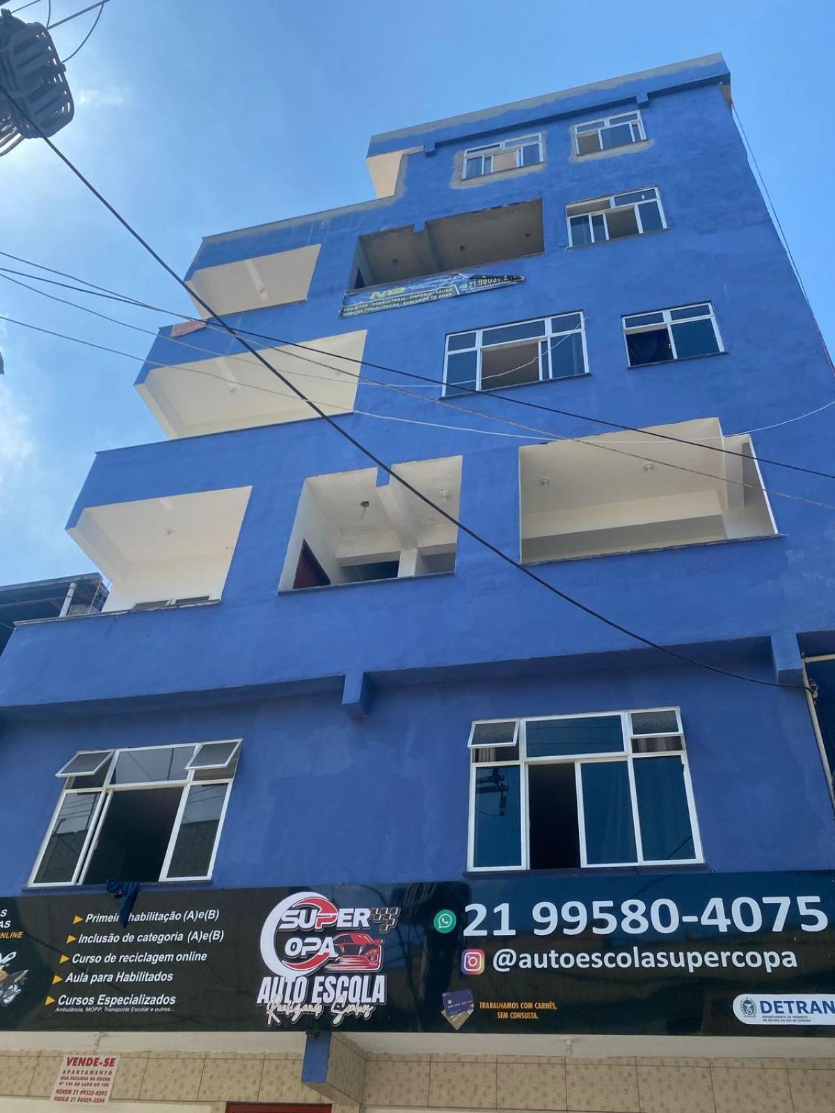 Impresionante Departamento,tu Mejor Favela * Rio de Janeiro