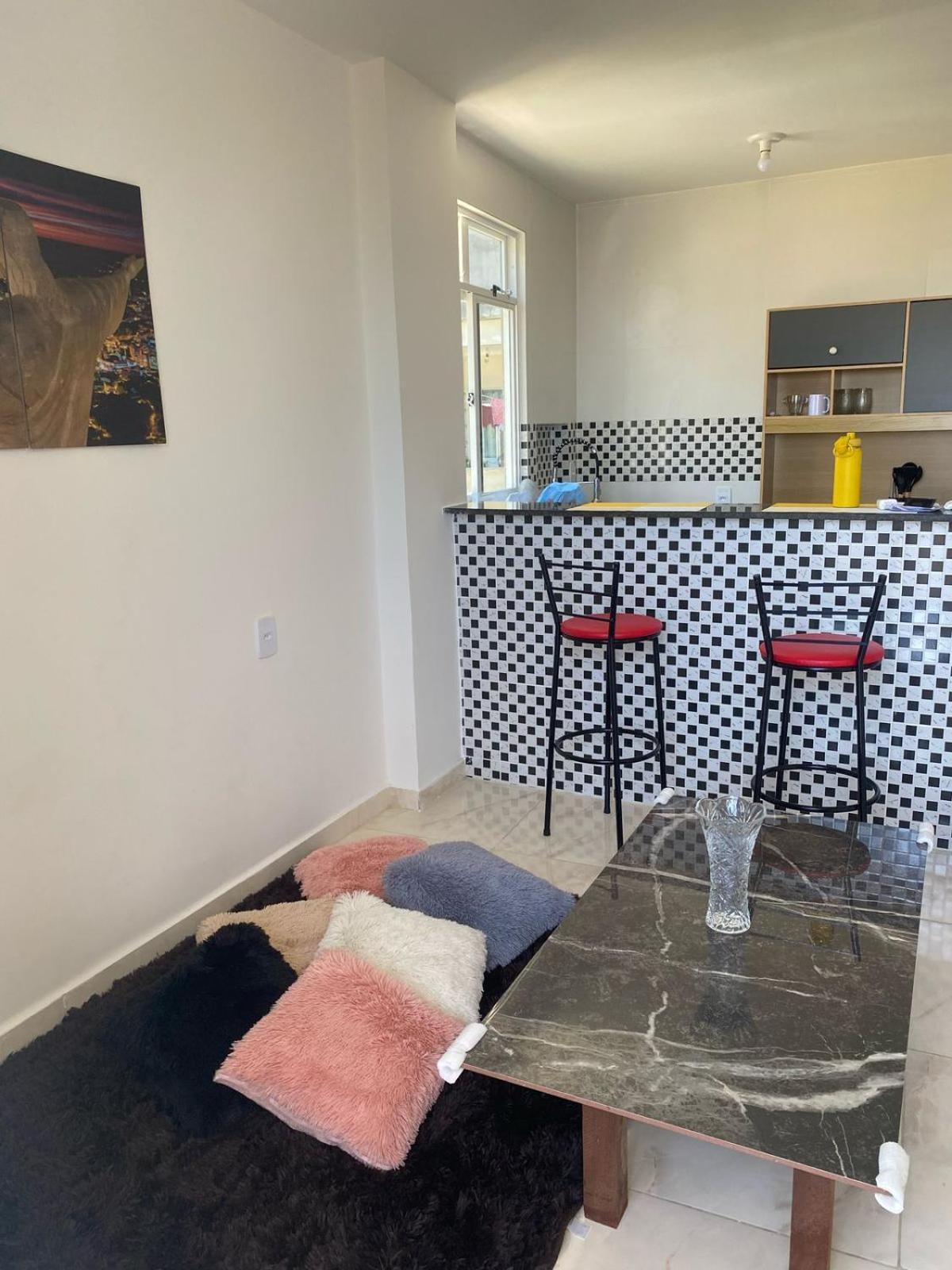 Impresionante Departamento,tu Mejor Favela Apartamento *