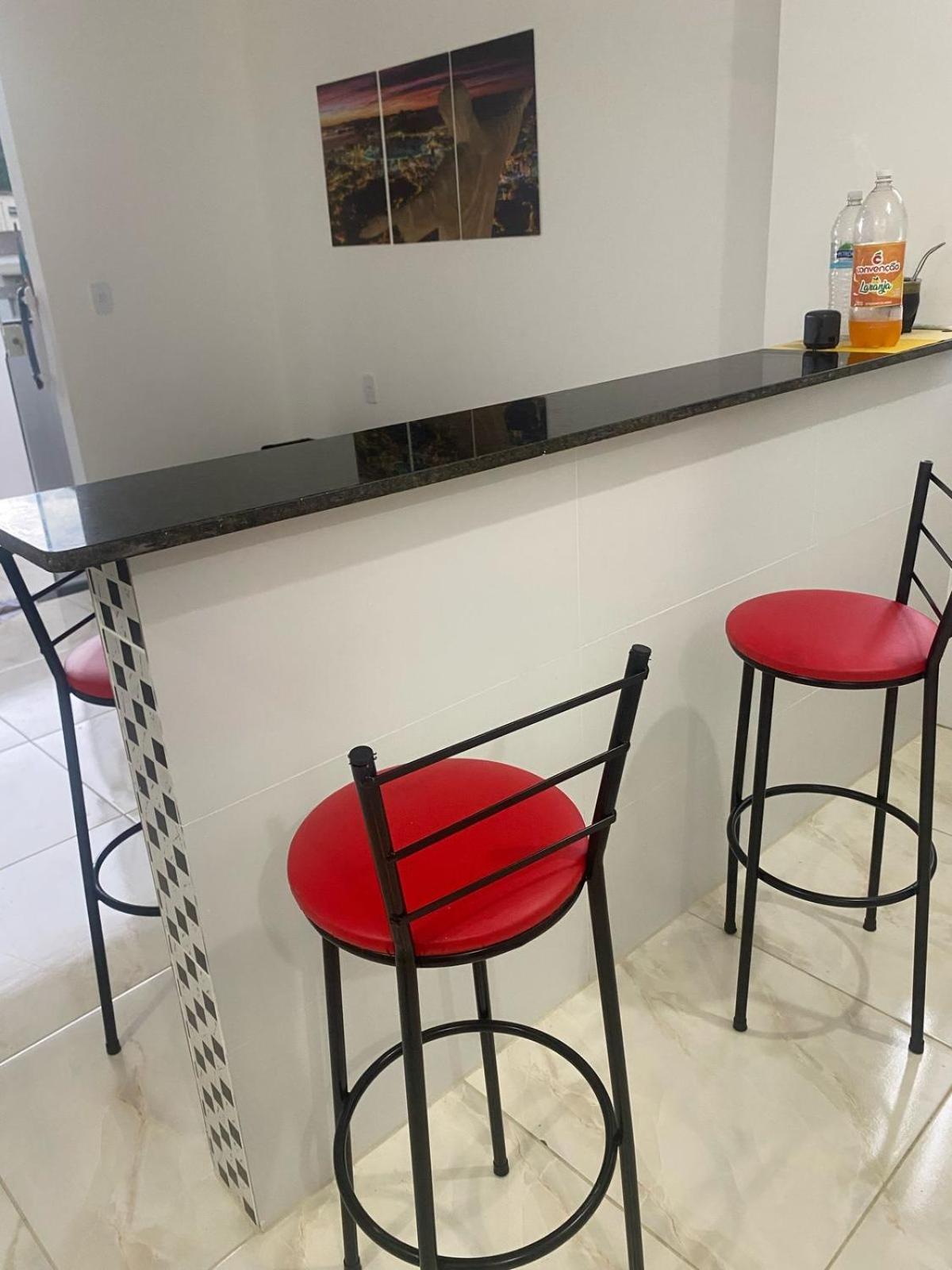 Impresionante Departamento,tu Mejor Favela Apartamento