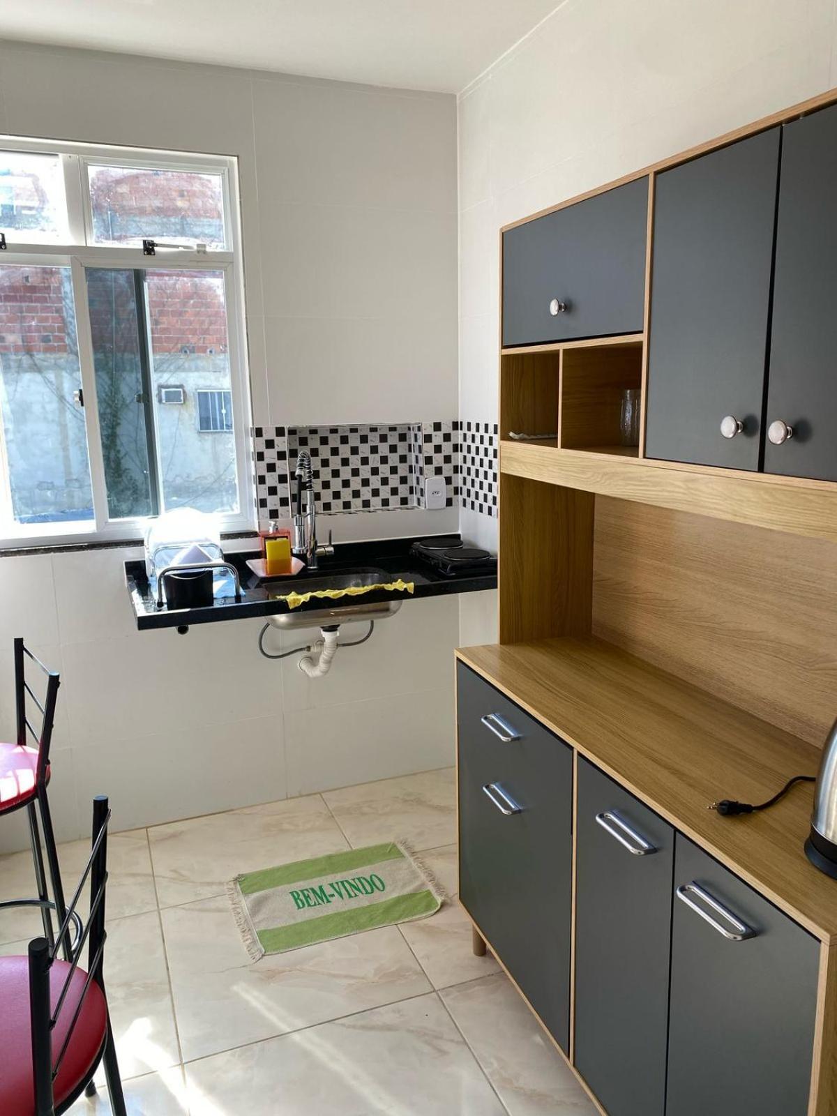 Apartamento Impresionante Departamento,tu Mejor Favela Rio de Janeiro