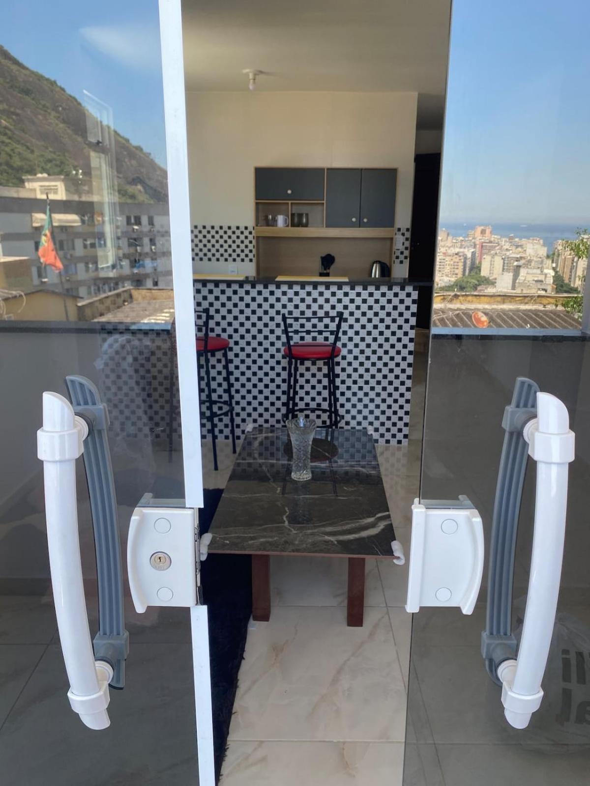 Impresionante Departamento,tu Mejor Favela *