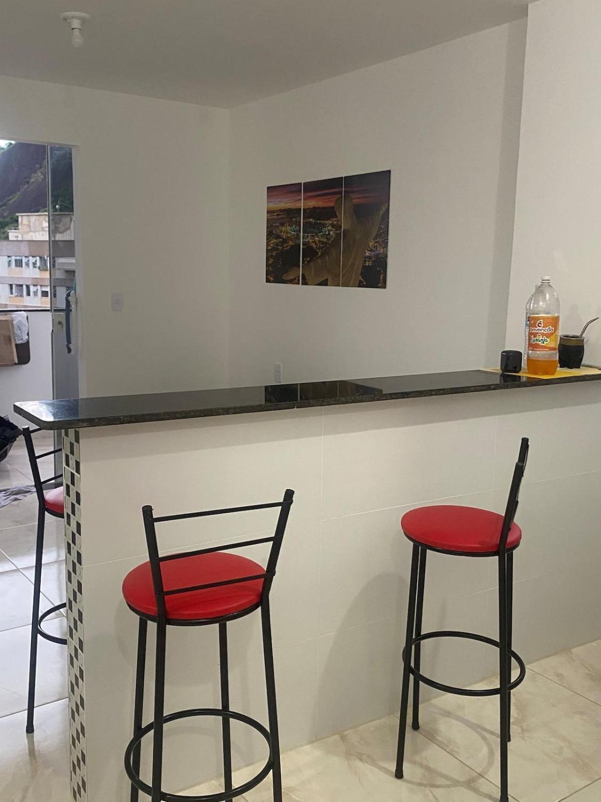 Apartamento Impresionante Departamento,tu Mejor Favela