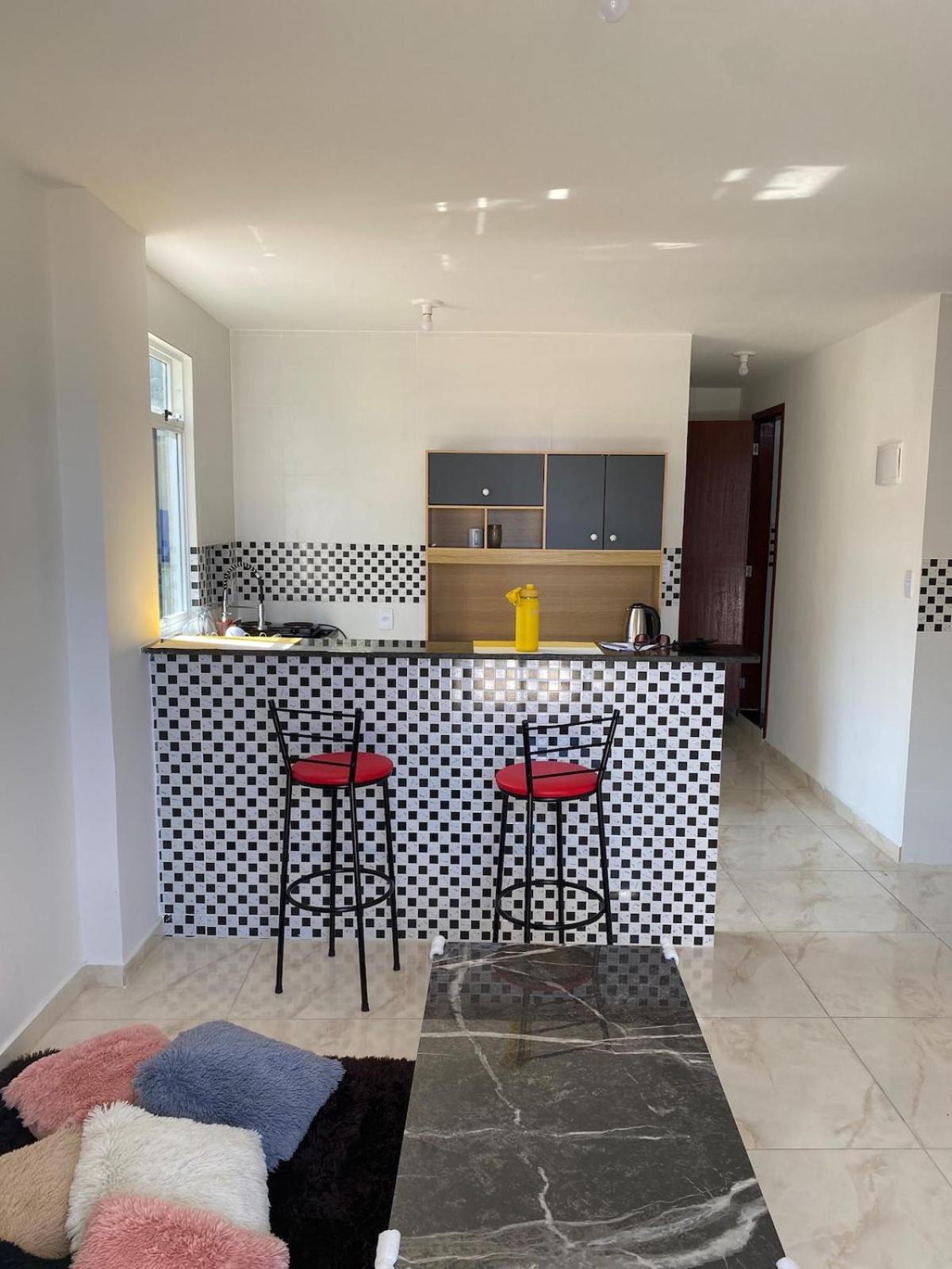 Impresionante Departamento,tu Mejor Favela Apartamento *