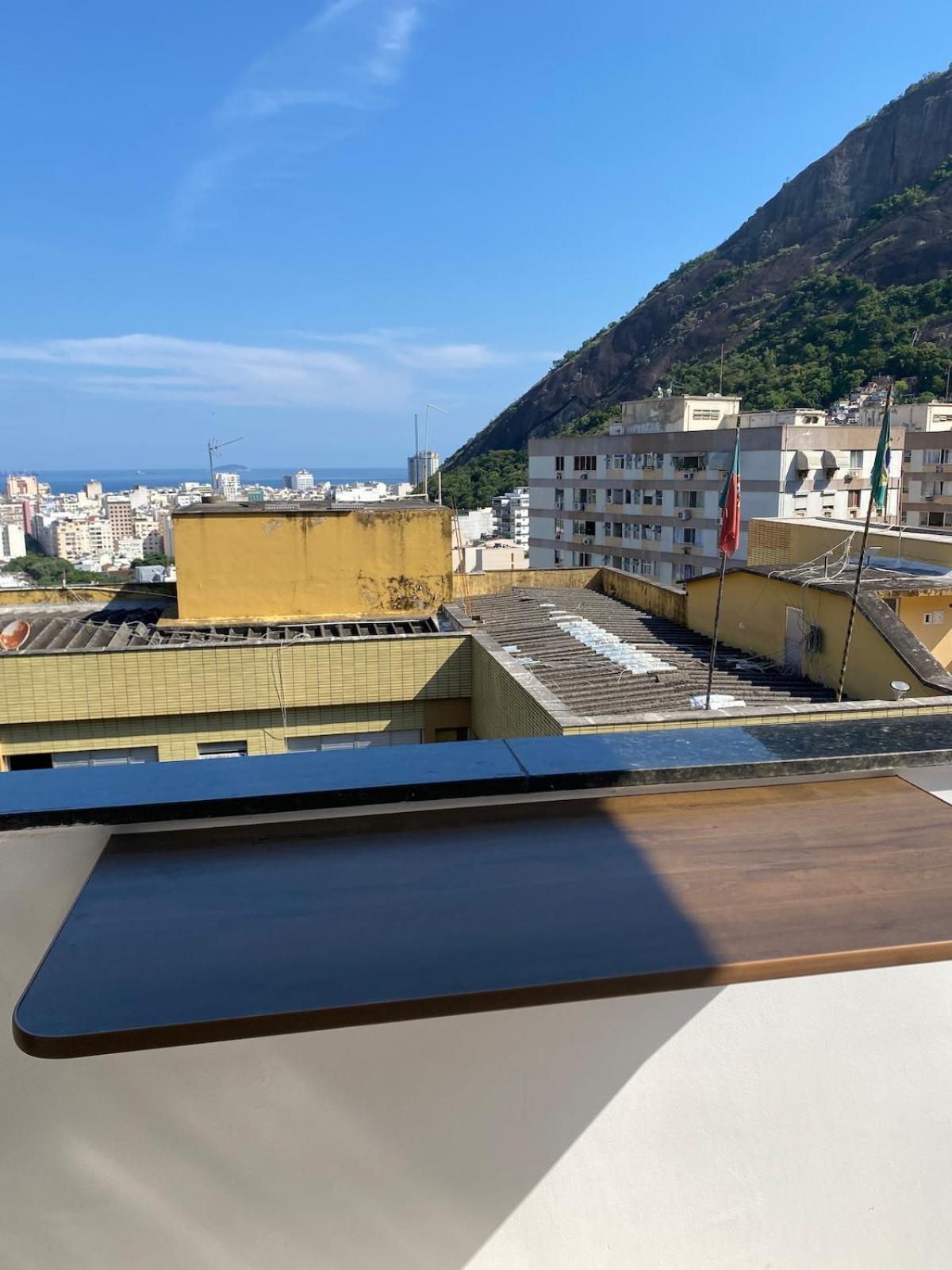 Apartamento Impresionante Departamento,tu Mejor Favela Rio de Janeiro