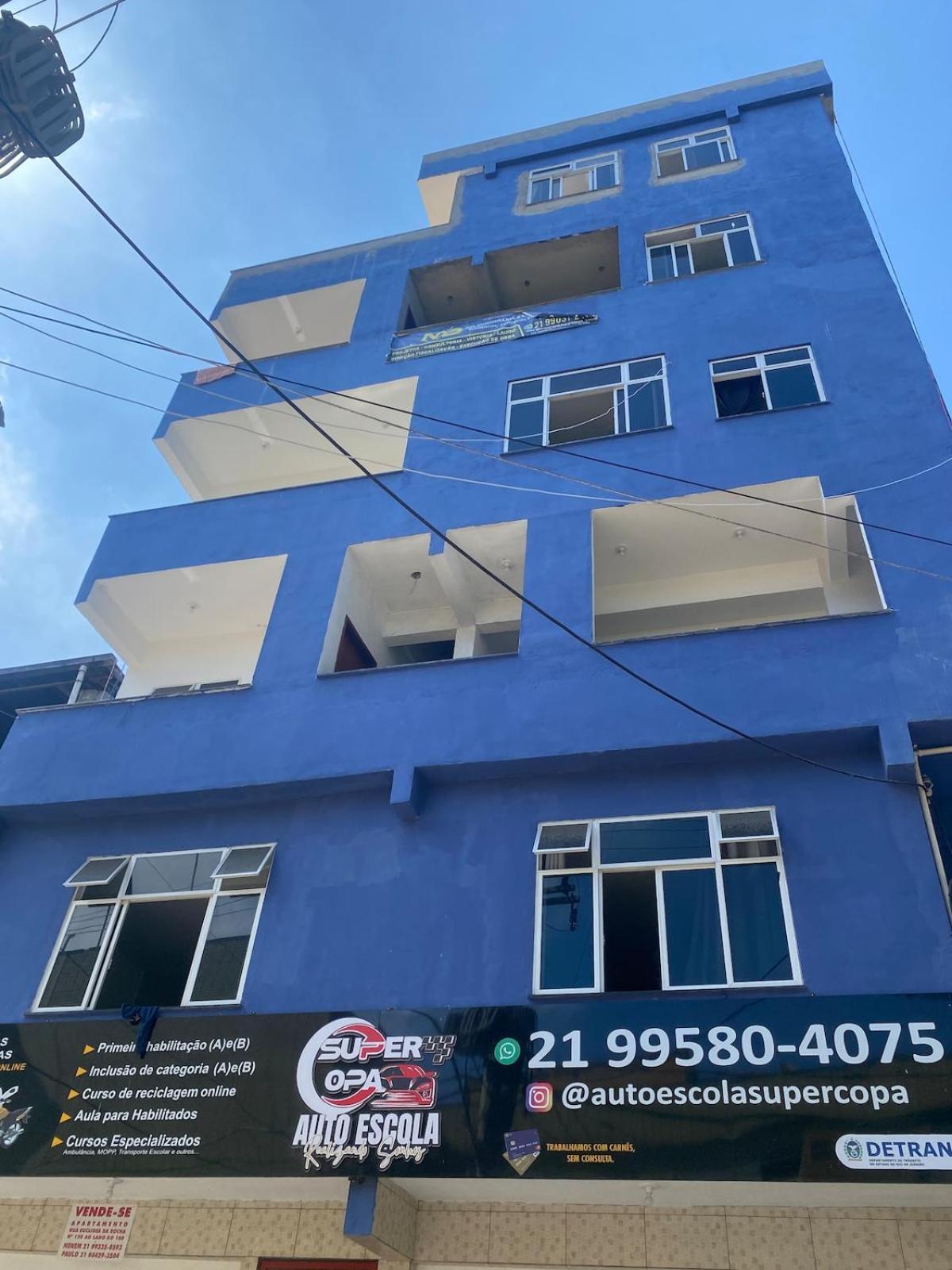 Impresionante Departamento,tu Mejor Favela Apartamento Rio de Janeiro
