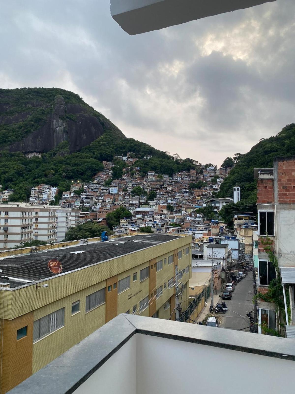 Impresionante Departamento,tu Mejor Favela *