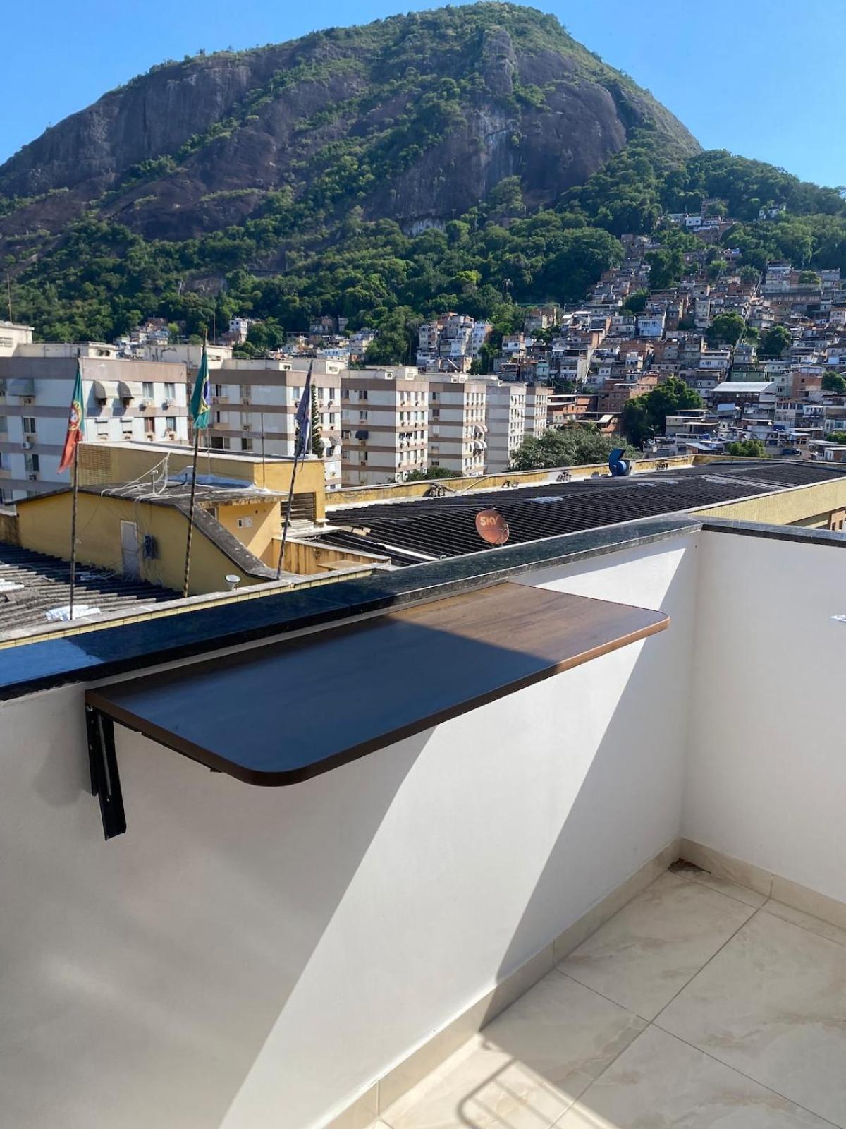 Apartamento Impresionante Departamento,tu Mejor Favela *