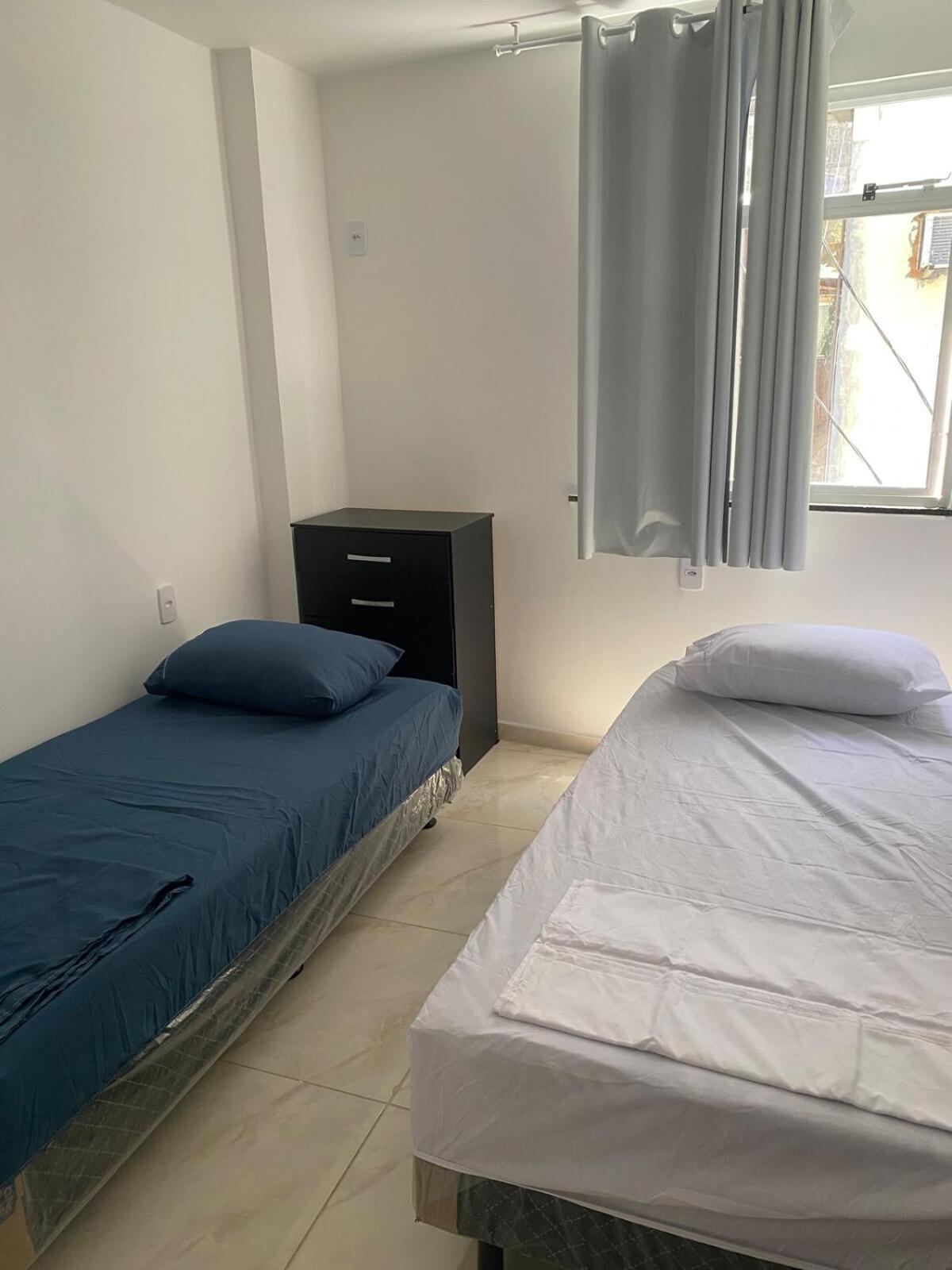 Impresionante Departamento,tu Mejor Favela