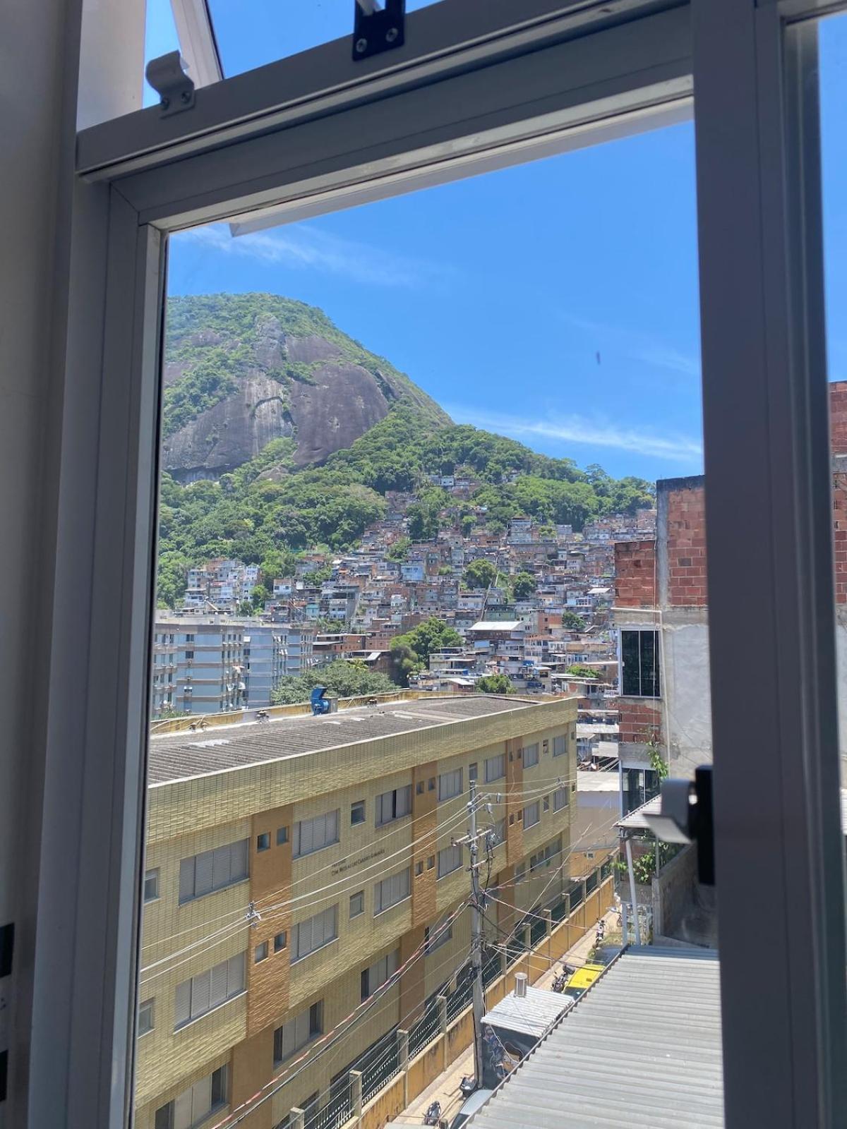 Impresionante Departamento,tu Mejor Favela Apartamento