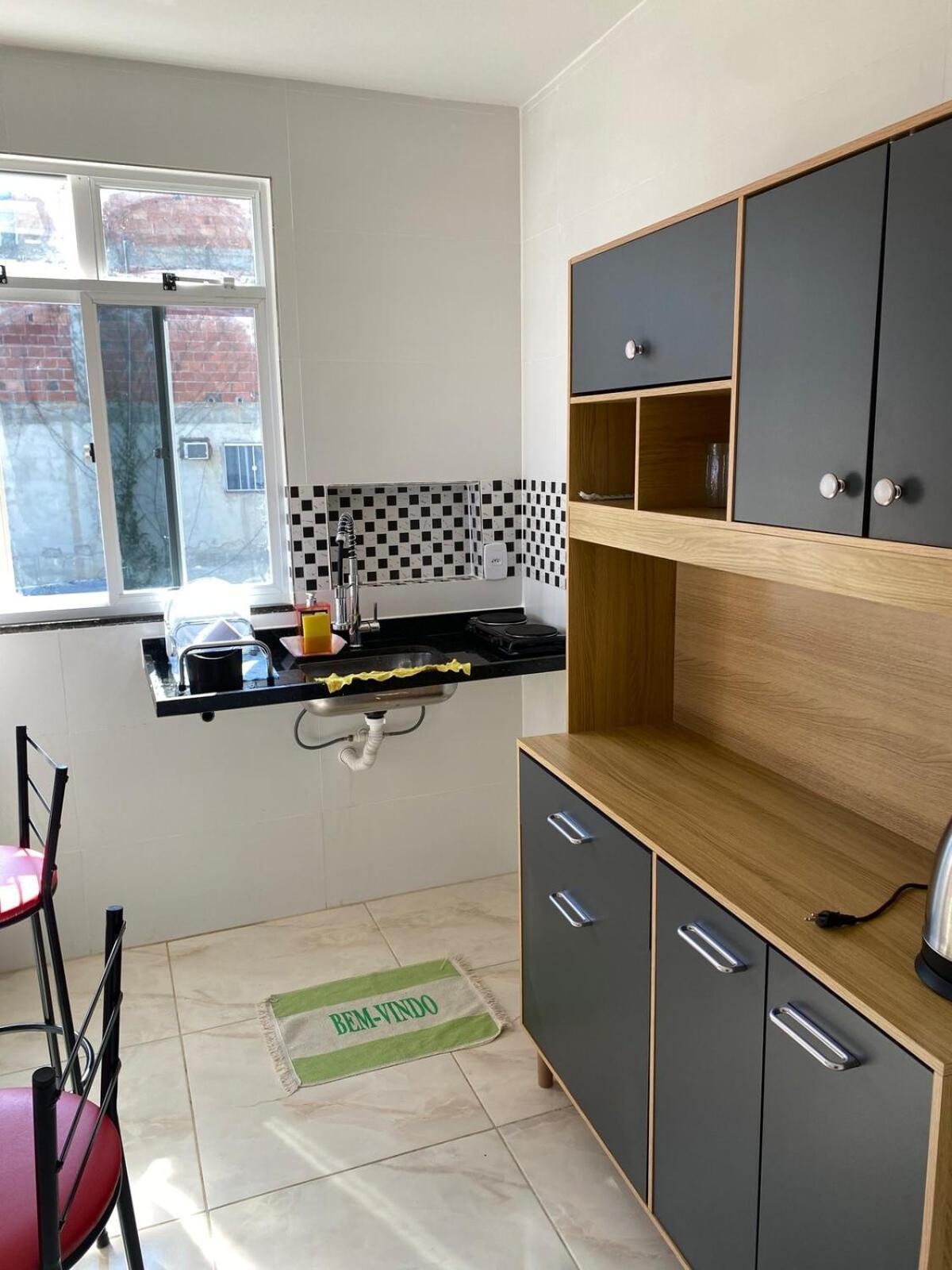 Apartamento Impresionante Departamento,tu Mejor Favela