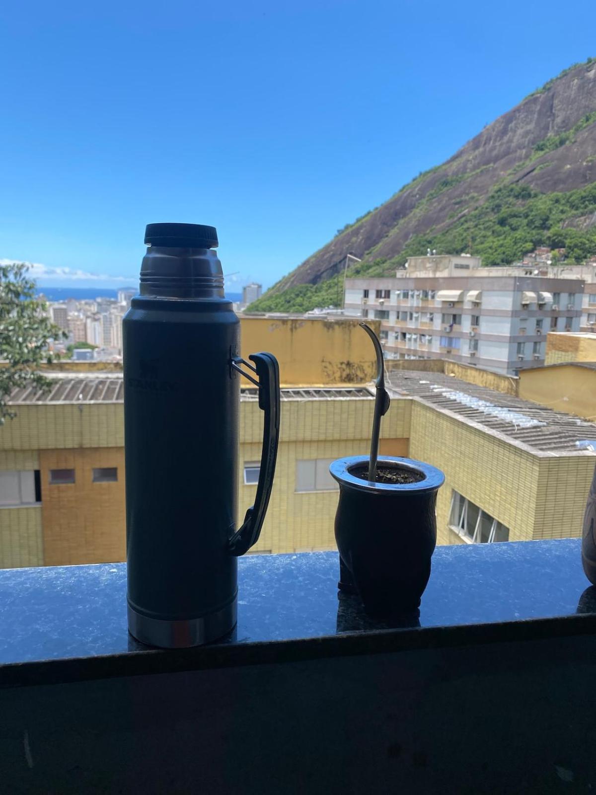 Impresionante Departamento,tu Mejor Favela Apartamento